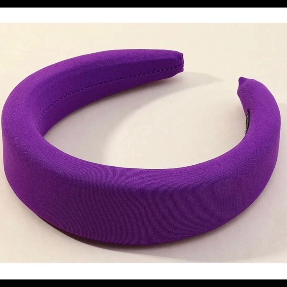 Headband